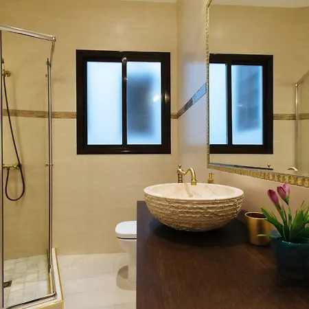Luxury Apartment Penuelas Free Parking Sevilla Buitenkant foto