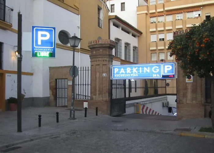Luxury Apartment Penuelas Free Parking