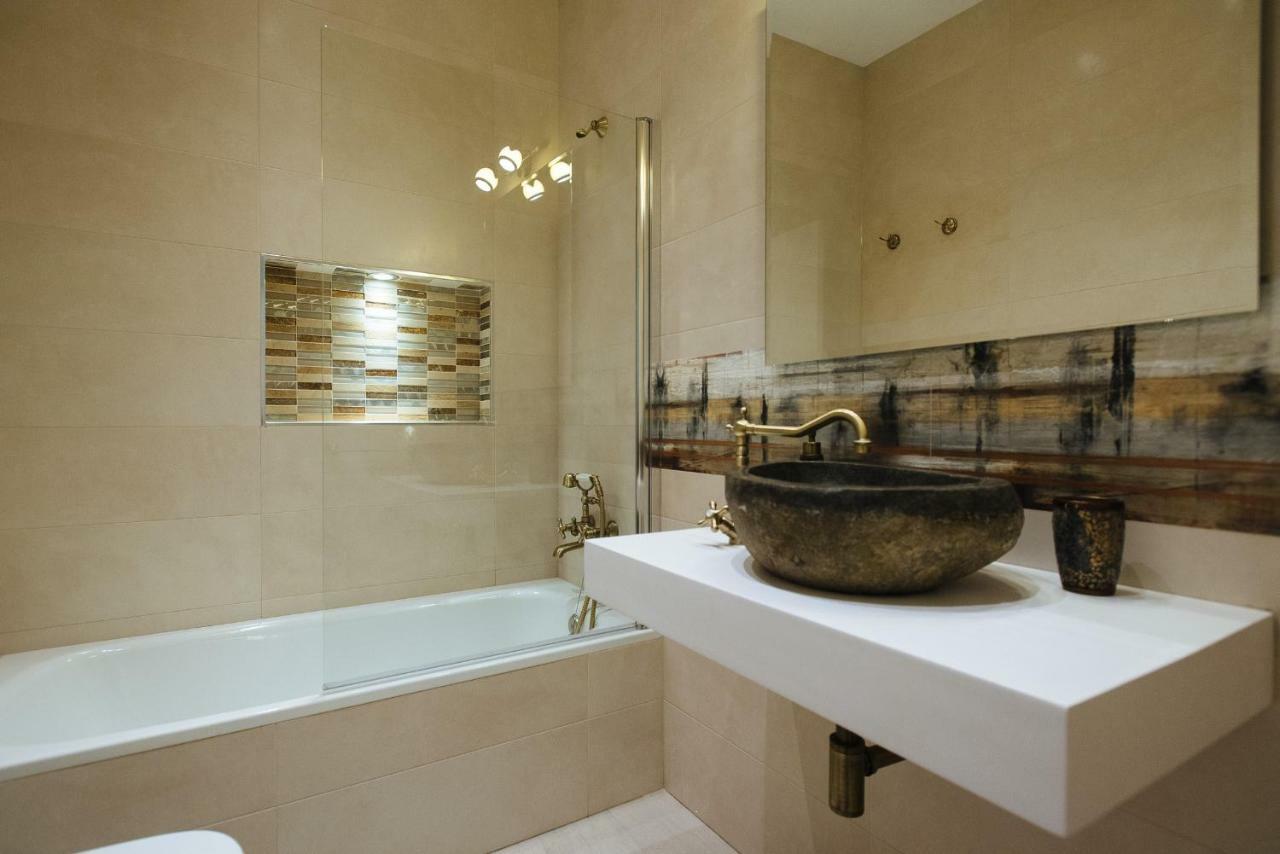 Luxury Penuelas Free Parking Apartament *