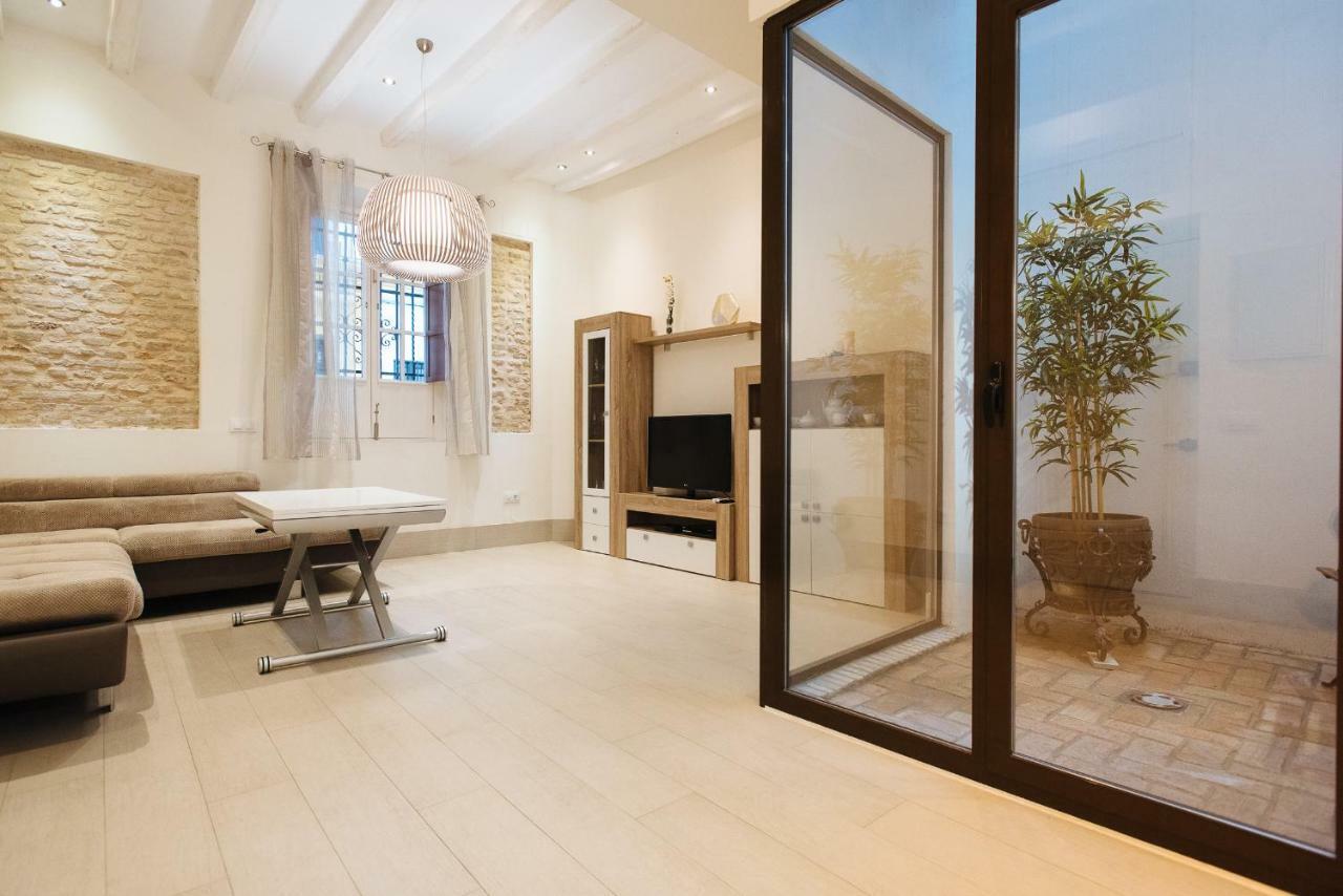 Luxury Penuelas Free Parking Apartament *