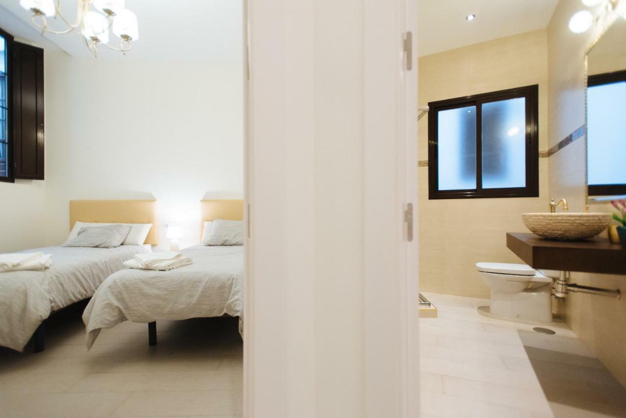 Luxury Penuelas Free Parking Apartament