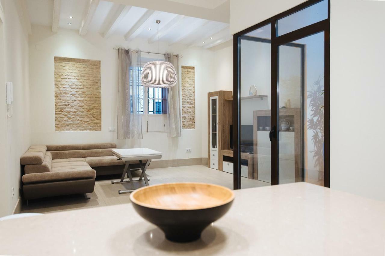 Luxury Penuelas Free Parking Appartement