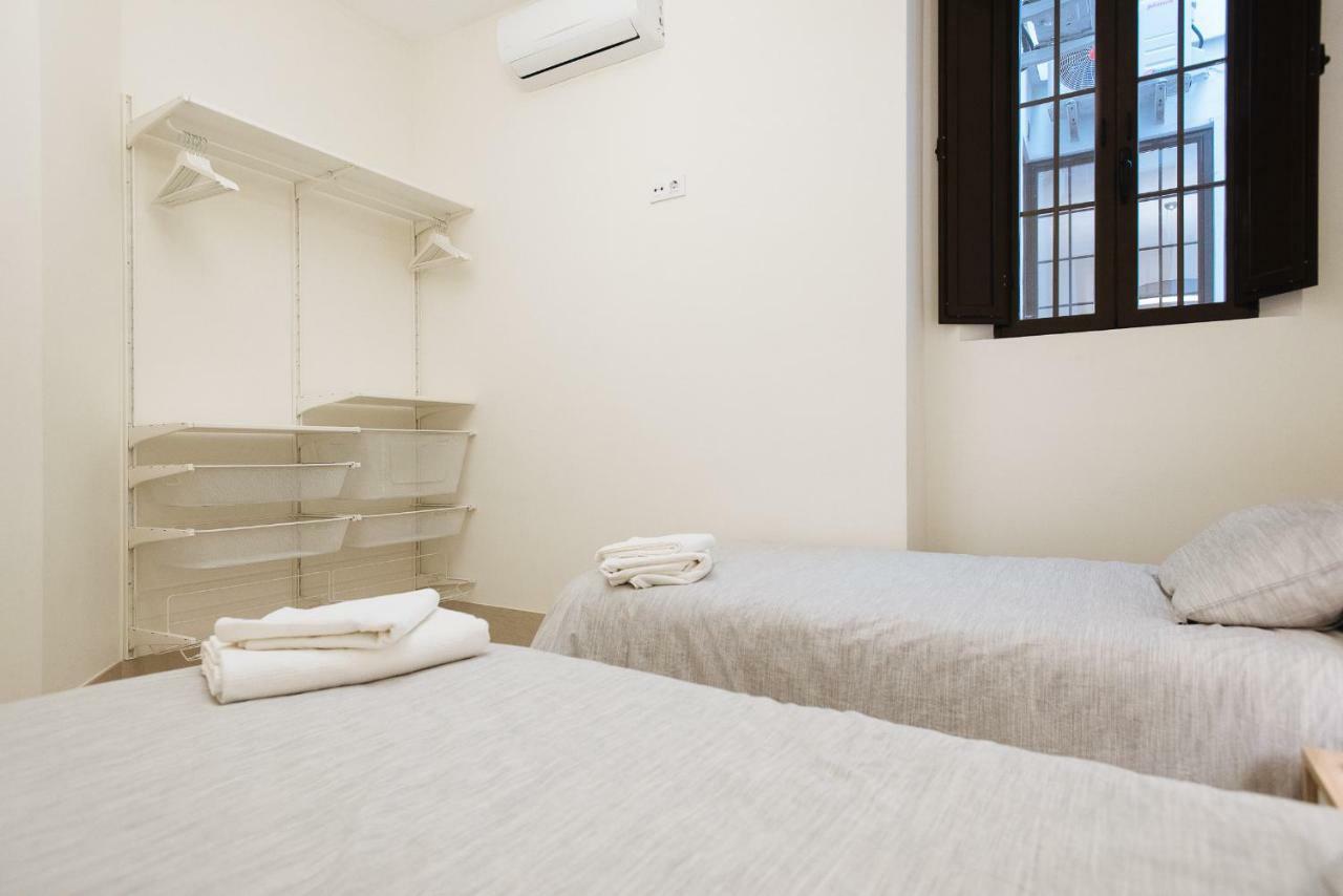 Apartament Luxury Penuelas Free Parking