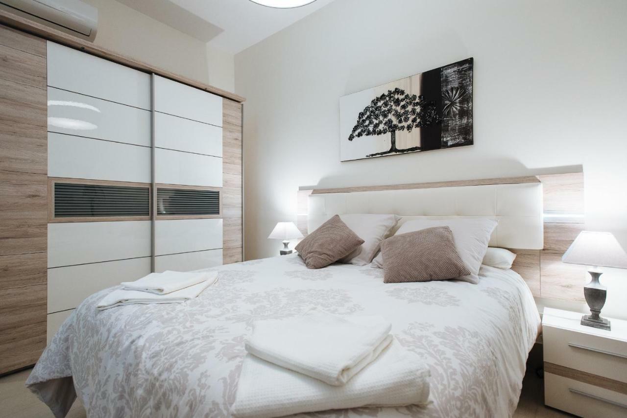 Apartament Luxury Penuelas Free Parking *