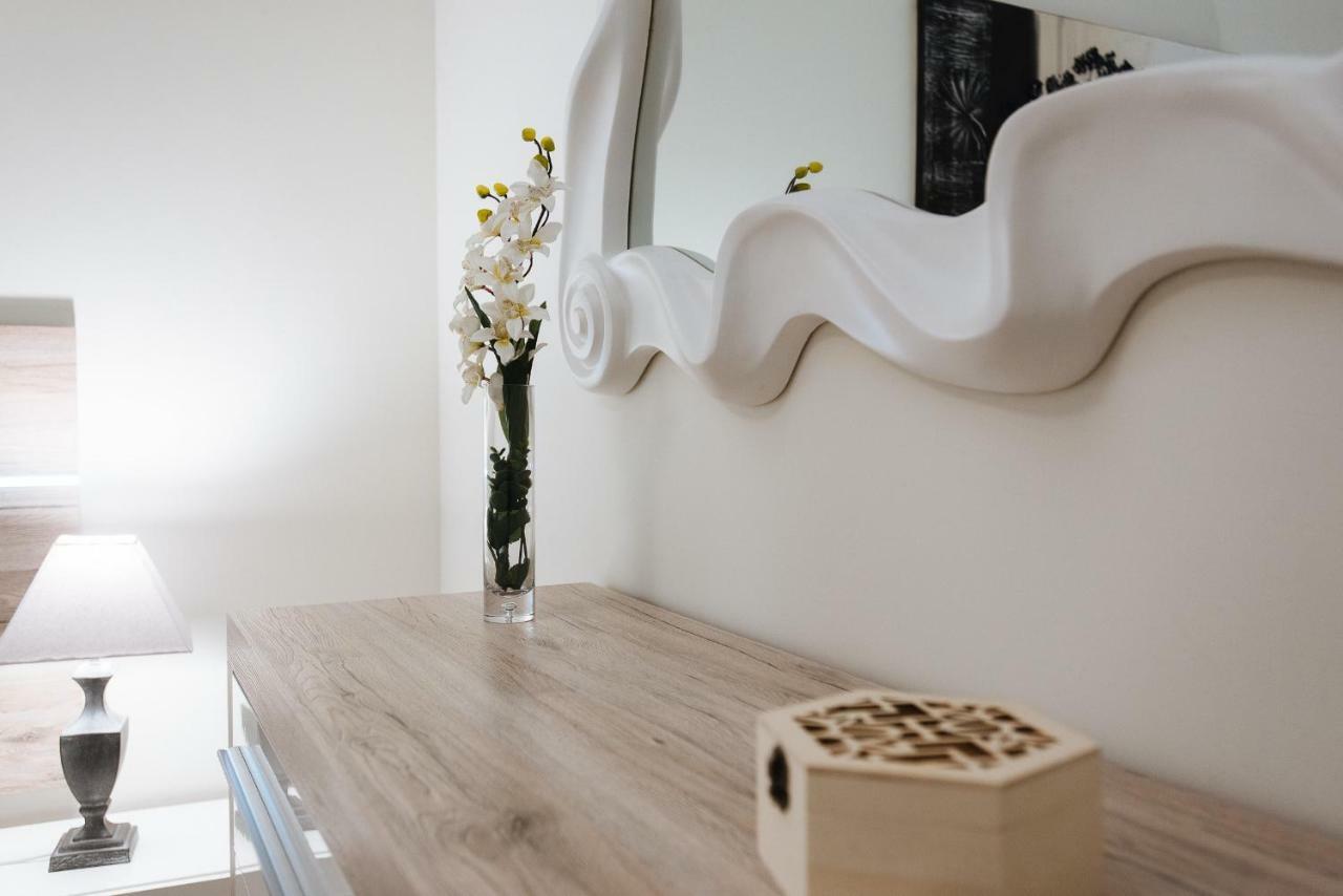 Luxury Penuelas Free Parking Appartement