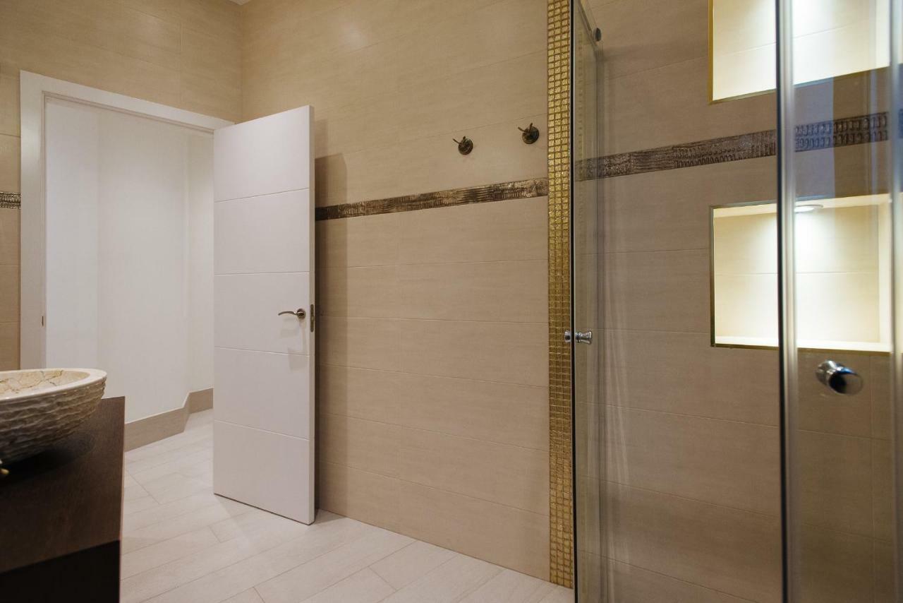 Apartament Luxury Penuelas Free Parking