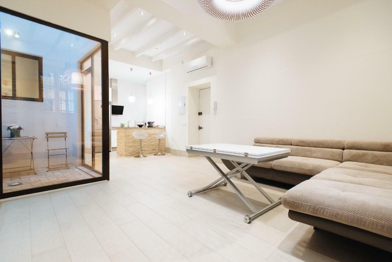 Luxury Penuelas Free Parking Apartament