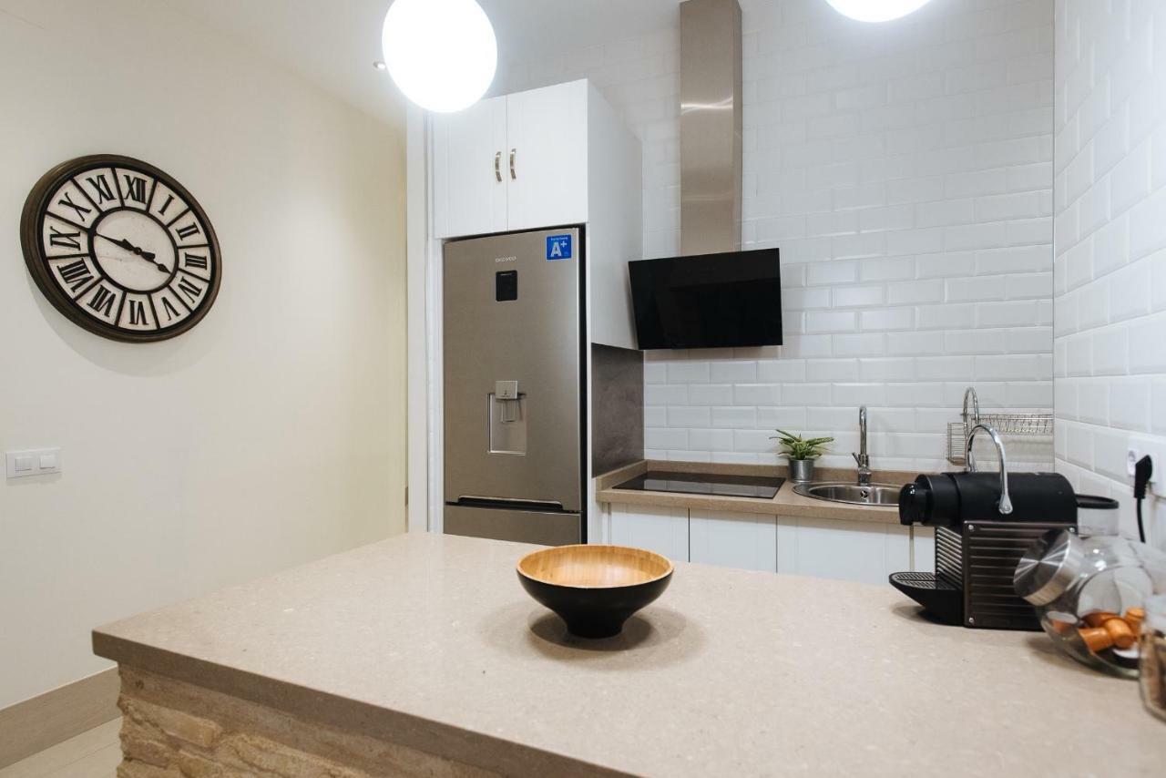 Apartment Luxury Penuelas Free Parking