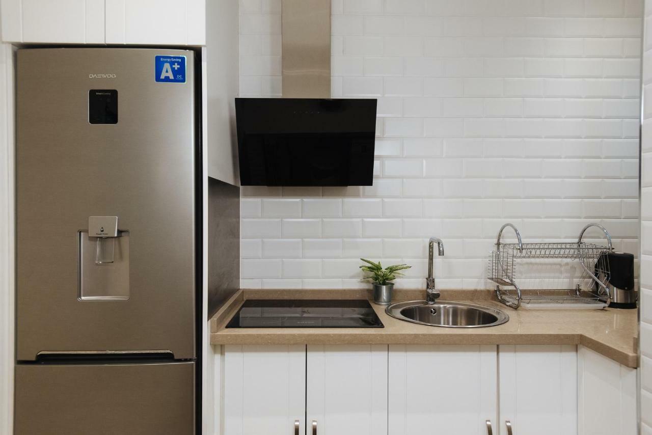 Apartament Luxury Penuelas Free Parking