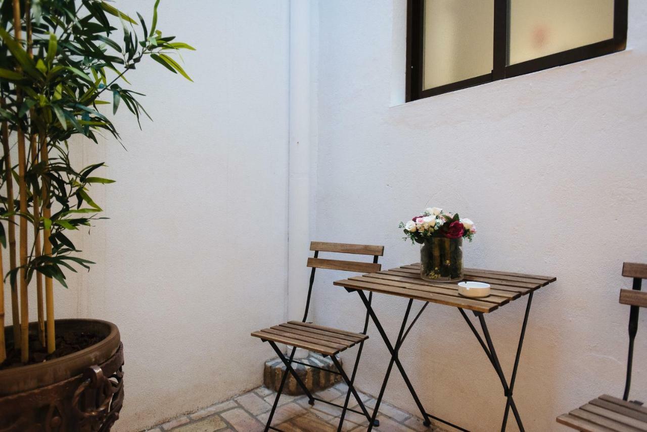 Luxury Penuelas Free Parking Apartament *