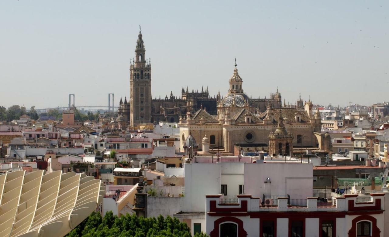 Apartament Luxury Penuelas Free Parking *