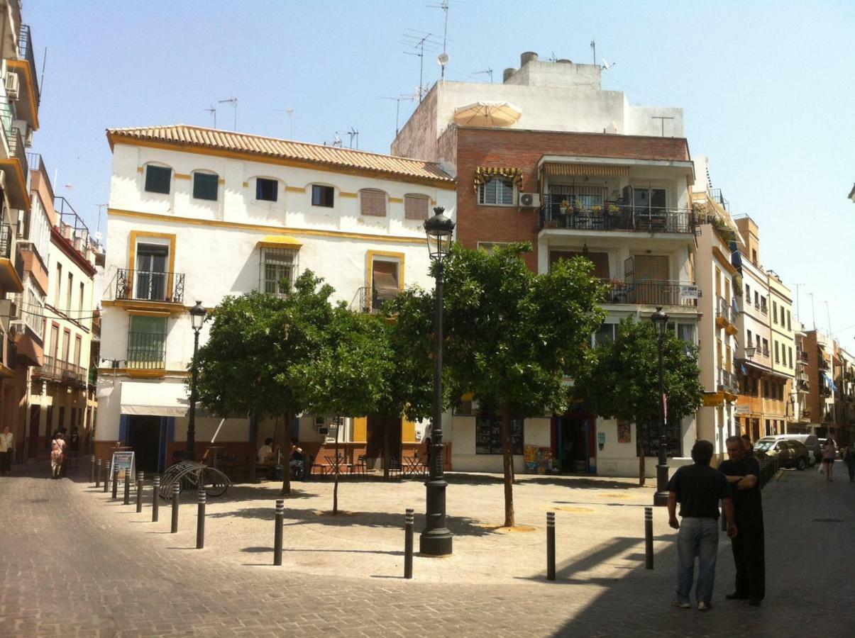 Luxury Penuelas Free Parking Apartament