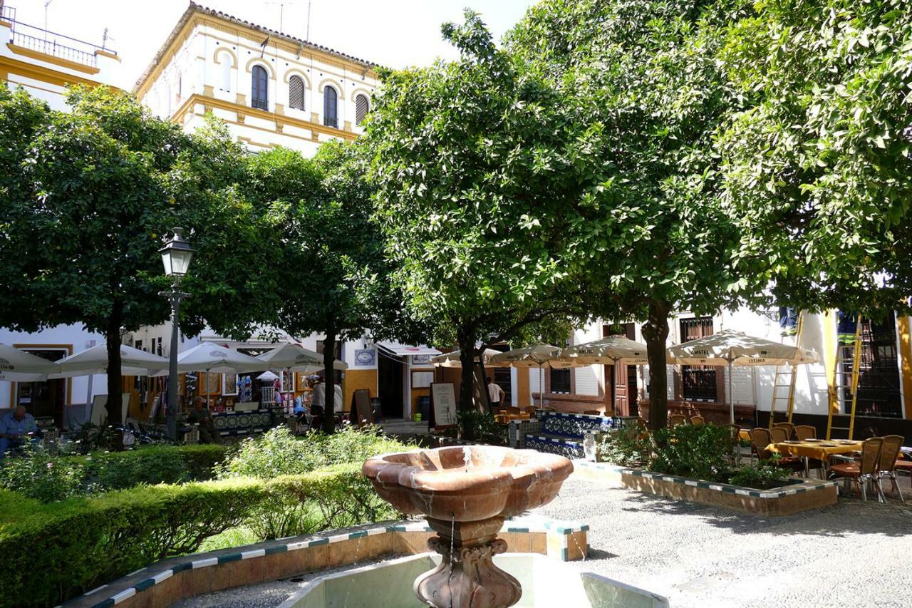 Luxury Penuelas Free Parking * Sevilla